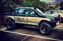 Load image into Gallery viewer, Snorkel Kit for Mitsubishi Triton MK 10/1996-10/2006 Petrol 4x4 4WD
