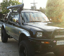Load image into Gallery viewer, Snorkel Kit for Mitsubishi Triton MK 10/1996-10/2006 4x4 4WD
