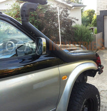 Load image into Gallery viewer, Snorkel Kit for Mitsubishi Triton MK 10/1996-10/2006 4x4 4WD
