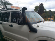 Load image into Gallery viewer, Snorkel Kit for MITSUBISHI PAJERO NM - NP Series 2000-2006 Diesel/Petrol 4X4 4WD

