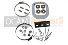Load image into Gallery viewer, Snorkel Kit for NISSAN NAVARA D40, 2010 Onwards Spanish Built 4x4 4wd
