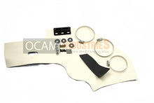 Load image into Gallery viewer, Snorkel Kit for NISSAN NAVARA D40, 2010 Onwards Spanish Built 4x4 4wd
