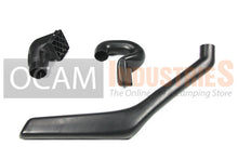 Load image into Gallery viewer, Snorkel Kit for NISSAN NAVARA D22 10/2001-ONWARDS for single battery 4x4 4wd
