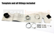 Load image into Gallery viewer, Snorkel Kit for NISSAN PATROL GQ / FORD MAVERICK 4X4 4WD
