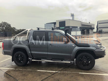 Load image into Gallery viewer, Snorkel Kit for Volkswagen Amarok 2011-04/2023 Diesel Model only 4X4 4WD
