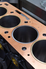 Load image into Gallery viewer, Atomic Barra Copper Fire Ring Head Gasket | 1mm
