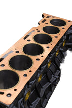 Load image into Gallery viewer, Atomic Barra Copper Fire Ring Head Gasket | 1mm
