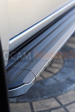 Load image into Gallery viewer, Aluminium Side Steps for Nissan Navara NP300 D23 07/2015-2022 Dual Cab Running Boards

