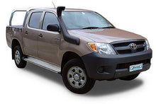 Load image into Gallery viewer, Safari V-Spec Snorkel Kit For Toyota Hilux N70 25 Series PETROL (Mar 2005 - Sep 2011), SS125HF
