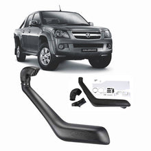 Load image into Gallery viewer, Safari V-Spec Snorkel Kit For Holden Colorado RC (03/2008 - 06/2012), SS166HF
