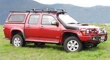Load image into Gallery viewer, Safari V-Spec Snorkel Kit For Holden Colorado RC (03/2008 - 06/2012), SS166HF
