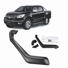 Load image into Gallery viewer, Safari V-Spec Snorkel Kit For Holden Colorado RG 2012+ - Colorado 7 RG 2012-on, Trailblazer 2016-on, SS176HF
