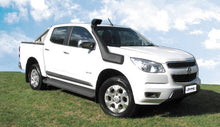 Load image into Gallery viewer, Safari V-Spec Snorkel Kit For Holden Colorado RG 2012+ - Colorado 7 RG 2012-on, Trailblazer 2016-on, SS176HF

