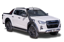Load image into Gallery viewer, Safari V-Spec Snorkel Kit For Isuzu D-MAX (08/2020+) / MU-X (2022+) DMAX MUX, SS177HF
