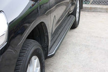 Load image into Gallery viewer, OCAM Heavy Duty Steel Side Steps for Toyota Landcruiser 200 Series, 2007-Current
