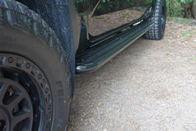 Load image into Gallery viewer, OCAM Heavy Duty Steel Side Steps for Volkswagon Amarok 05/2023+
