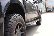 Load image into Gallery viewer, OCAM Heavy Duty Steel Side Steps for Volkswagen Amarok 01/2010-04/2023
