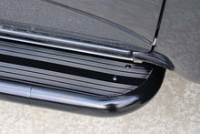 Load image into Gallery viewer, OCAM Heavy Duty Steel Side Steps for Isuzu D-MAX 06/2012-20, Dual Cab
