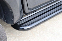 Load image into Gallery viewer, OCAM Heavy Duty Steel Side Steps for Isuzu D-MAX 06/2012-20, Dual Cab
