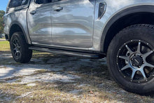 Load image into Gallery viewer, OCAM Heavy Duty Steel Side Steps for Holden Colorado RG 2012-20, Dual Cab
