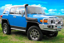 Load image into Gallery viewer, Safari Snorkel Kit For Toyota FJ Cruiser 2010-Current V-Spec 1GR-FE SS420HF
