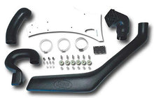 Load image into Gallery viewer, Safari V-Spec Snorkel Kit For Nissan Navara D22 (2008 - 2015), Dual Battery SS726HF
