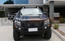 Load image into Gallery viewer, Safari V-Spec Snorkel Kit for Nissan Navara D23 NP300 2021-Current, SS742HF
