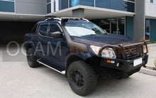 Load image into Gallery viewer, Safari V-Spec Snorkel Kit for Nissan Navara D23 NP300 2021-Current, SS742HF
