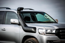 Load image into Gallery viewer, Safari ARMAX Snorkel Kit For Toyota Landcruiser 200 Series GX (2015 - PRESENT) SS89HPR
