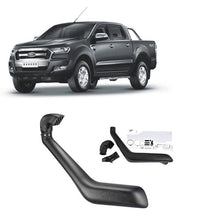 Load image into Gallery viewer, Safari V-SPEC Snorkel For Ford Ranger PX MKIII 10/2018-On / Everest 07/2015 -On SS984HF
