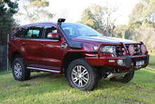 Load image into Gallery viewer, Safari V-SPEC Snorkel For Ford Ranger PX MKIII 10/2018-On / Everest 07/2015 -On SS984HF
