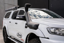 Load image into Gallery viewer, Safari ARMAX Snorkel Kit For Ford Ranger PXIII, 2018-22, 2.0L BiTurbo, Everest 08/2015-22, SS984HP
