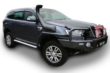 Load image into Gallery viewer, Safari ARMAX Snorkel Kit For Ford Ranger PXIII, 2018-22, 2.0L BiTurbo, Everest 08/2015-22, SS984HP
