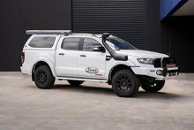Load image into Gallery viewer, Safari ARMAX Snorkel Kit For Ford Ranger PXIII, 2018-22, 2.0L BiTurbo, Everest 08/2015-22, SS984HP

