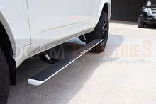 Load image into Gallery viewer, OCAM Power Boards Electric Side Steps for Toyota Landcruiser 300 Series, 2021-Current
