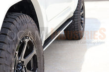 Load image into Gallery viewer, OCAM Power Boards Electric Side Steps for Toyota Landcruiser 300 Series, 2021-Current
