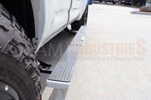 Load image into Gallery viewer, OCAM Power Boards Electric Side Steps for Toyota Landcruiser 300 Series, 2021-Current
