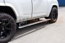 Load image into Gallery viewer, OCAM Power Boards Electric Side Steps for Toyota Landcruiser 300 Series, 2021-Current

