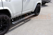 Load image into Gallery viewer, OCAM Power Boards Electric Side Steps for Toyota Landcruiser 300 Series, 2021-Current
