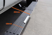 Load image into Gallery viewer, OCAM Power Boards Electric Side Steps for Toyota Landcruiser 300 Series, 2021-Current
