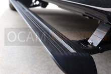 Load image into Gallery viewer, OCAM Power Boards Electric Side Steps for Ford Ranger NextGen Dual Cab, 07/2022-Current
