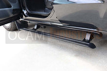 Load image into Gallery viewer, OCAM Power Boards Electric Side Steps for Ford Ranger NextGen Dual Cab, 07/2022-Current
