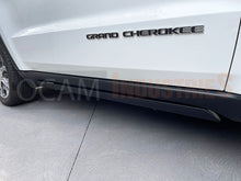 Load image into Gallery viewer, OCAM Power Boards Electric Side Steps for Toyota Hilux N80, 2015-Current, Dual Cab
