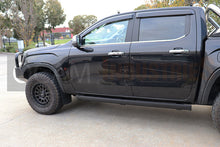 Load image into Gallery viewer, OCAM Power Boards Electric Side Steps for Volkswagen Amarok, 05/2023-Current
