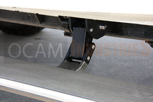 Load image into Gallery viewer, OCAM Power Boards Electric Side Steps for Toyota Landcruiser 76 Series, 2007-Current
