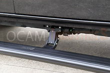 Load image into Gallery viewer, OCAM Power Boards Electric Side Steps for Ford Ranger NextGen 07/2022-Current
