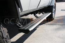 Load image into Gallery viewer, OCAM Power Boards Electric Side Steps for Toyota Hilux N80, 2015-Current, Dual Cab

