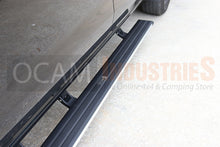 Load image into Gallery viewer, OCAM Power Boards Electric Side Steps for Chevrolet Silverado 1500, 2022-Current
