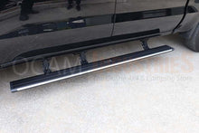 Load image into Gallery viewer, OCAM Power Boards Electric Side Steps for Chevrolet Silverado 2500, 2024-Current
