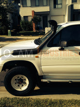Load image into Gallery viewer, Snorkel Kit for TOYOTA HILUX 167 Series 12/1997-03/2005 Diesel 4X4 4WD
